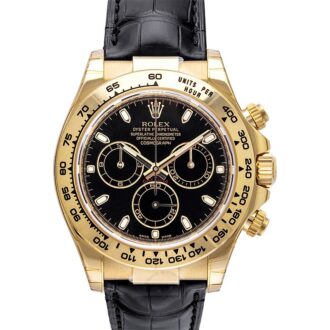Rolex COSMOGRAPH DAYTONA Oyster, 40 mm, Oystersteel M116518ln - Replica