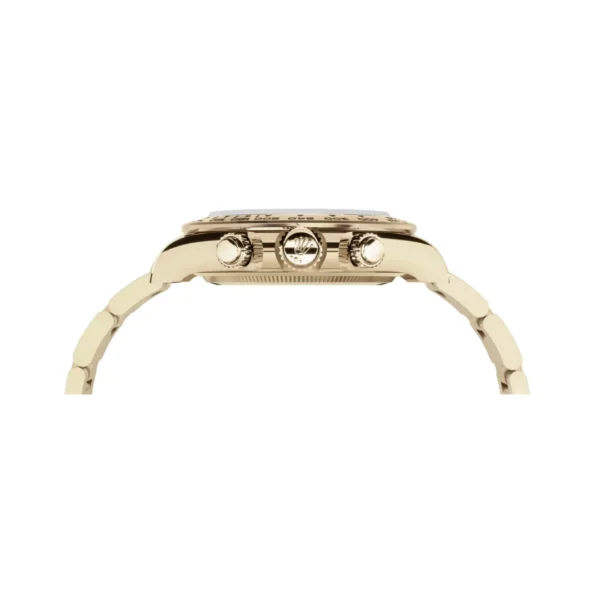 Rolex Cosmograph Daytona 40mm, 18k Yellow Gold, Ref# 126508-0003 Watch - Replica - Image 4