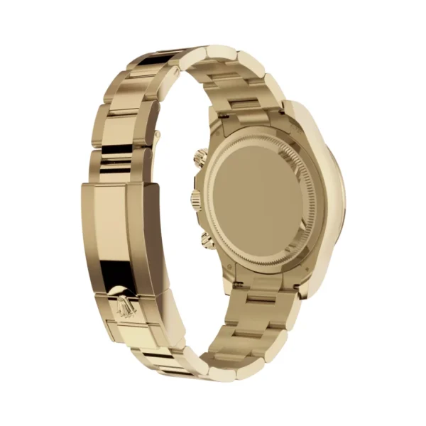 Rolex Cosmograph Daytona 40mm, 18k Yellow Gold, Ref# 126508-0003 Watch - Replica - Image 5