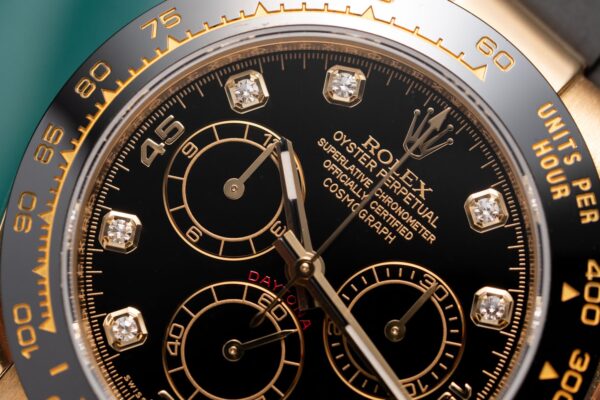 Rolex COSMOGRAPH DAYTONA Oyster, 40 mm, Oystersteel M116518ln - Replica - Image 6