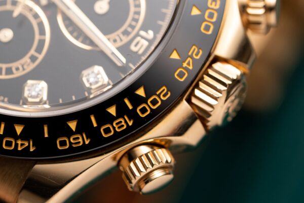 Rolex COSMOGRAPH DAYTONA Oyster, 40 mm, Oystersteel M116518ln - Replica - Image 9