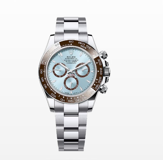 Rolex Cosmograph Daytona 116506 Series - Replica