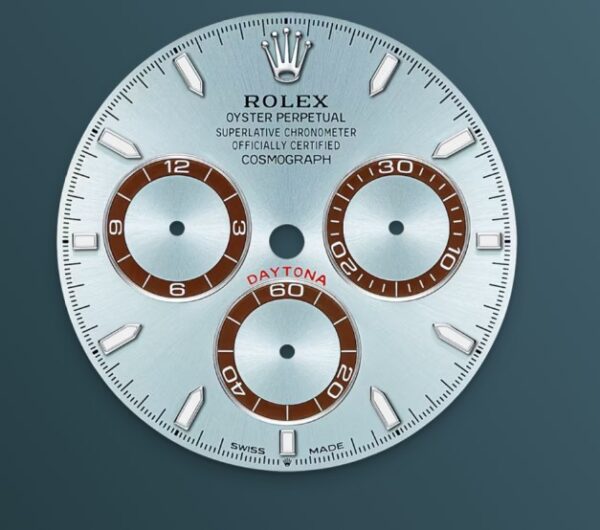 Rolex Cosmograph Daytona 116506 Series - Replica - Image 3