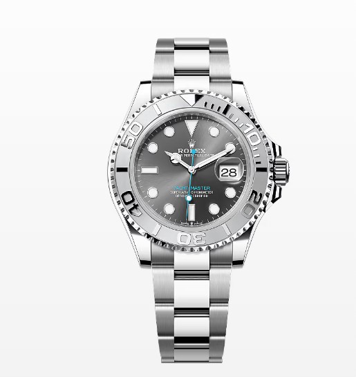 Rolex Yacht-Master 40, 2022 Ref 126622 - Replica