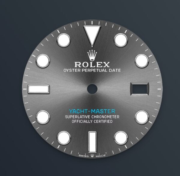 Rolex Yacht-Master 40, 2022 Ref 126622 - Replica - Image 3