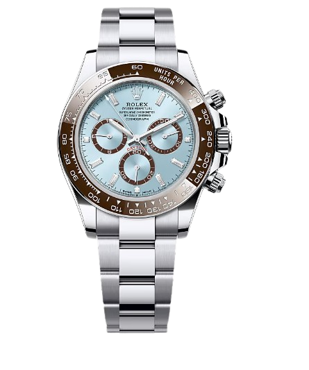 Rolex Cosmograph Daytona 116506 Series - Replica