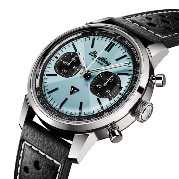 Breitling TOP TIME B01 TRIUMPH, AB01764A1C1X1 Watch. Replica - Image 2