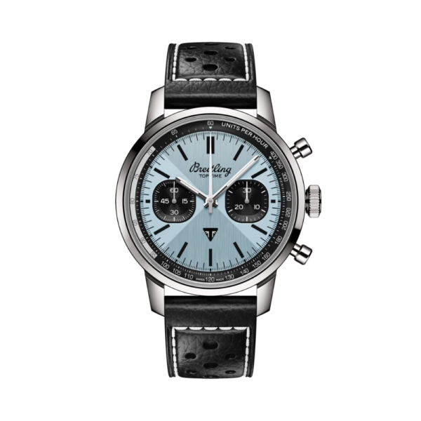 Breitling TOP TIME B01 TRIUMPH, AB01764A1C1X1 Watch. Replica