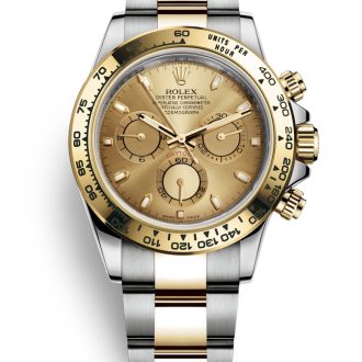 Rolex Cosmograph Daytona M116503-0003 116503-0003 Oystersteel Watch - Replica