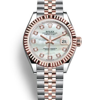 Rolex Lady-Datejust M279171-0013 Watch - Replica