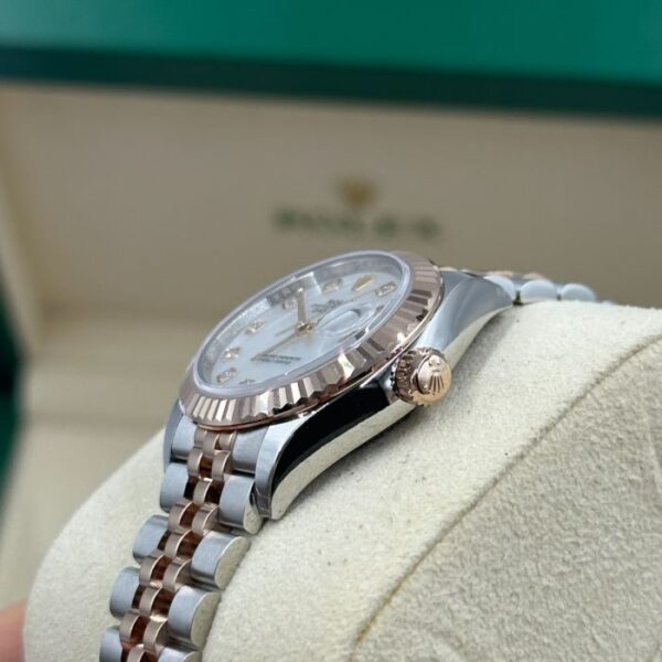 Rolex Lady-Datejust M279171-0013 Watch - Replica - Image 3