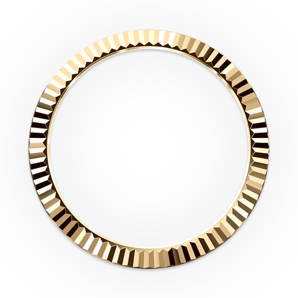 Rolex Sky-Dweller, 42mm, Oystersteel and 18k Yellow Gold, Champagne, Oyster, Ref# 336933-0001 Watch - Replica - Image 4