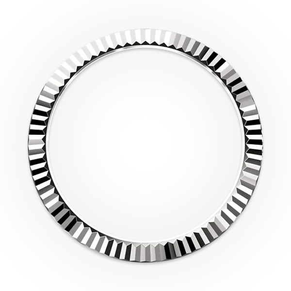 Rolex Sky-Dweller, 42mm, Oystersteel and 18k White Gold, Black, Jubilee, Ref# 336934-000 Watch - Replica - Image 4
