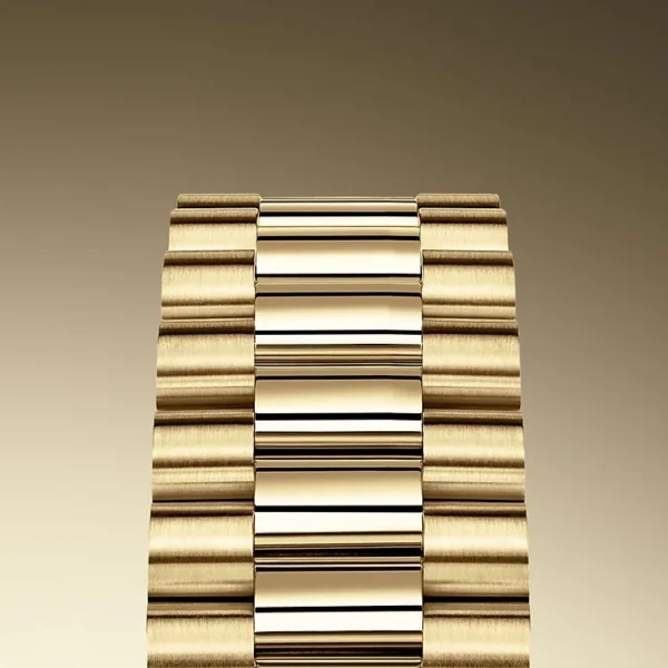 Rolex Day-Date 40mm 228398TBR-0036 Diamond Paved Dial President Watch - Replica - Image 5