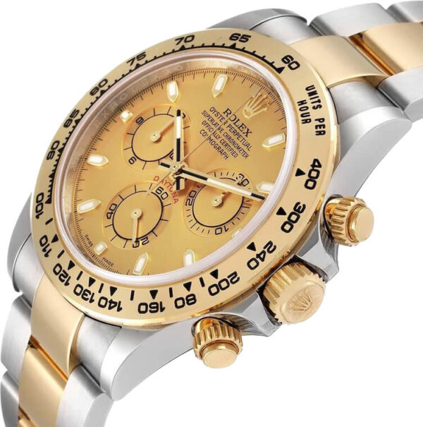 Rolex Cosmograph Daytona M116503-0003 116503-0003 Oystersteel Watch - Replica - Image 3