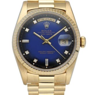 Rolex 18238 Day-Date Oyster Perpetual Watch - Replica