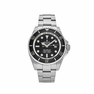 Rolex Sea-Dweller Deepsea Royal Navy Clearance Diver Branch - Replica