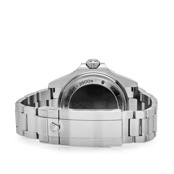 Rolex Sea-Dweller Deepsea Royal Navy Clearance Diver Branch - Replica - Image 4