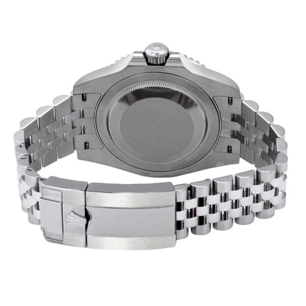 Rolex GMT-Master II Batman Jubilee Men’s Watch 126710BLNR-000 Watch - Replica - Image 4