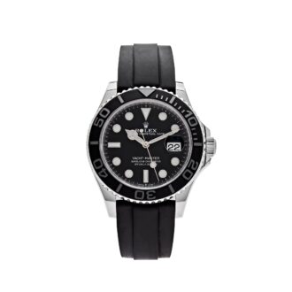 Rolex Yacht-Master M226659-0002 Oyster, 42 mm, white gold Watch - Replica